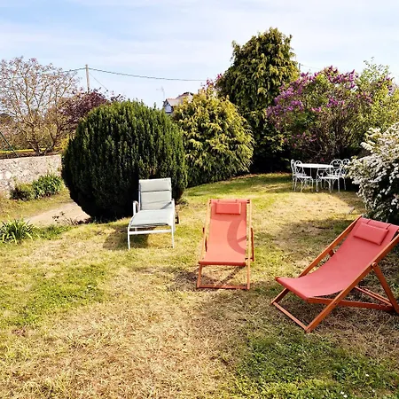 Les Embruns, Balneaire Familiale, Plages A Pied Villa *