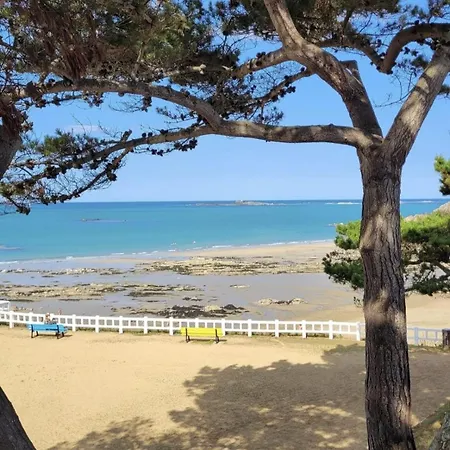 Les Embruns, Balneaire Familiale, Plages A Pied *