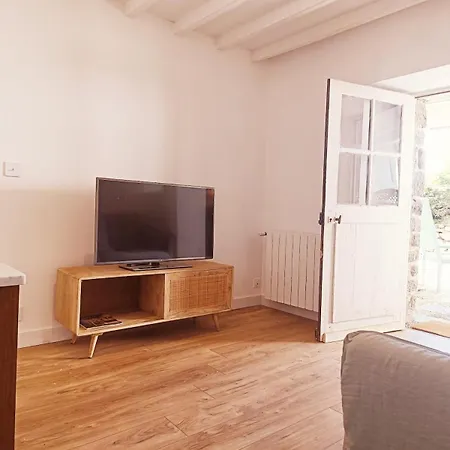 Villa Les Embruns, Balneaire Familiale, Plages A Pied