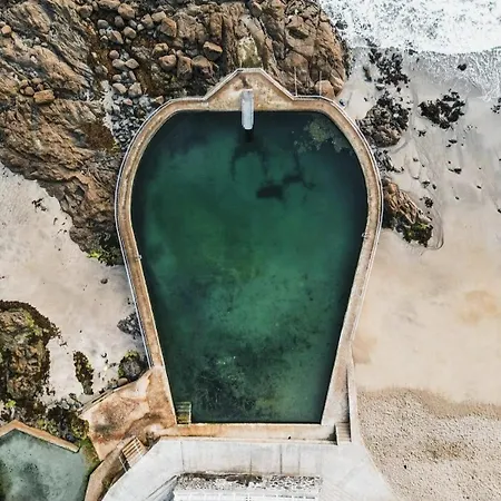 Les Embruns, Balneaire Familiale, Plages A Pied