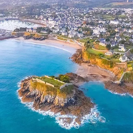 Les Embruns, Balneaire Familiale, Plages A Pied *