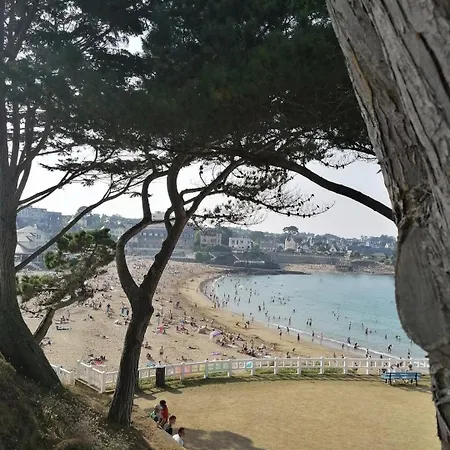Les Embruns, Balneaire Familiale, Plages A Pied * Saint-Quay-Portrieux