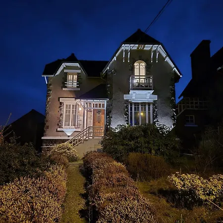 Les Embruns, Balneaire Familiale, Plages A Pied Villa *